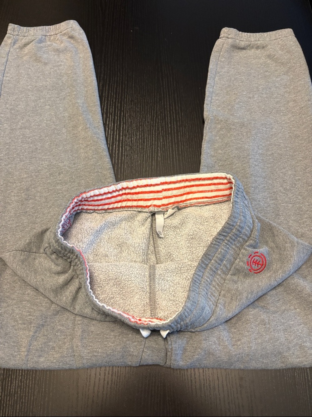 Element Gray Women’s Joggers - Size Medium - Picture 10 of 12